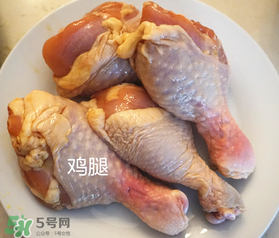 腌雞腿放多少鹽？腌雞腿鹽的比例