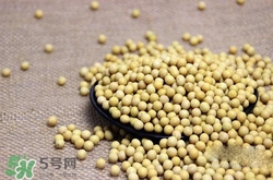 黃豆糖尿病人能吃嗎？糖尿病可以吃黃豆嗎？