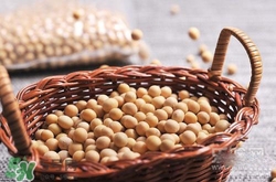 黃豆糖尿病人能吃嗎？糖尿病可以吃黃豆嗎？