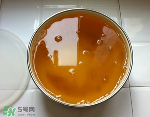 熬豬油為什么要加水？熬豬油水放多了怎么辦？