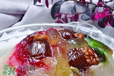 八寶飯八寶是什么？八寶飯的八寶指哪八寶？