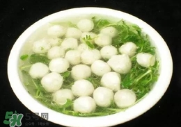魚丸要煮多久？魚丸要煮多久能熟？