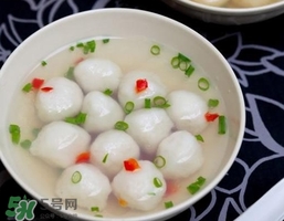 魚丸要煮多久？魚丸要煮多久能熟？