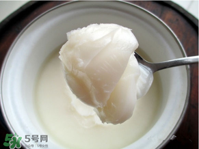 豬油熬出來為什么不白？豬油怎么熬才白？