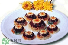 八寶飯的熱量是多少？吃八寶飯會發(fā)胖嗎？