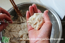 魚丸用什么粉？魚丸用面粉還是淀粉？