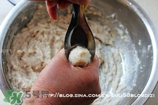 魚丸用什么粉？魚丸用面粉還是淀粉？