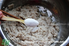 魚丸用什么粉？魚丸用面粉還是淀粉？