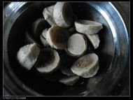 魚丸可以和什么一起炒？魚丸可以炒什么菜？