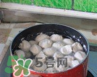 魚丸要煮多久？魚丸要煮多久能熟？