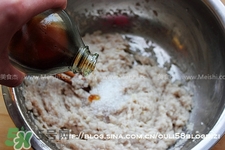 魚丸用什么粉？魚丸用面粉還是淀粉？