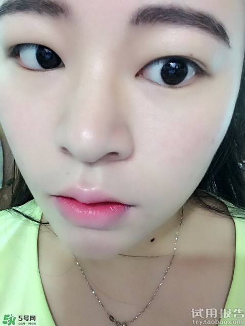 雙色唇膏什么牌子好？2017年雙色唇膏排行榜