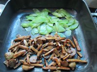 魚丸可以和什么一起炒？魚丸可以炒什么菜？
