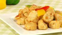 魚丸可以和什么一起炒？魚丸可以炒什么菜？