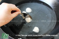 魚丸用什么粉？魚丸用面粉還是淀粉？
