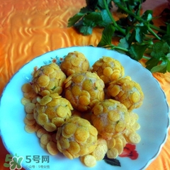 魚丸可以油炸嗎？魚丸可以炸著吃嗎？