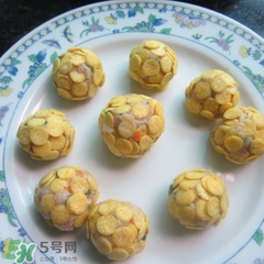 魚丸可以油炸嗎？魚丸可以炸著吃嗎？