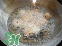 做藕丸子要放多少鹽？一斤藕做藕圓子放多少鹽合適？