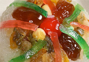 八寶飯?jiān)趺醇訜?？八寶飯罐頭怎么加熱？