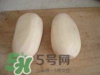 做藕丸子要放多少鹽？一斤藕做藕圓子放多少鹽合適？