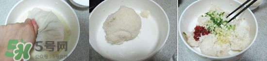 藕丸子怎么保存？藕圓子可以放冰箱嗎？