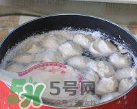 魚丸要煮多久？魚丸要煮多久能熟？