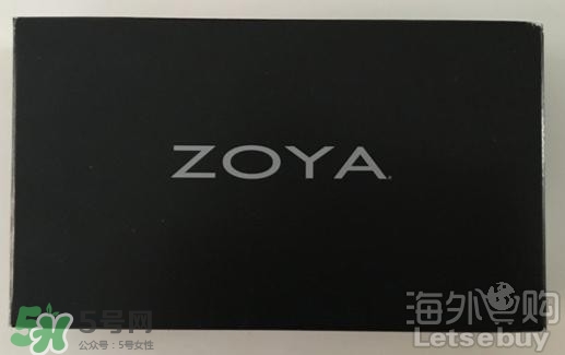 zoya指甲油多少錢？zoya指甲油怎么樣