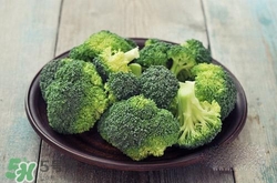 西蘭花糖尿病可以吃嗎？糖尿病怎么吃西蘭花好？