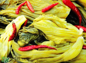 腌酸菜多長時間能吃？酸菜腌制多長時間可以吃？