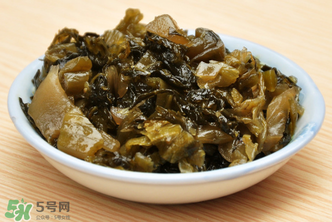 腌酸菜多長時間能吃？酸菜腌制多長時間可以吃？