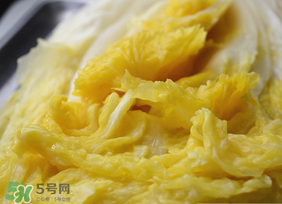 腌酸菜不酸怎么回事？腌的酸菜不酸怎么辦？