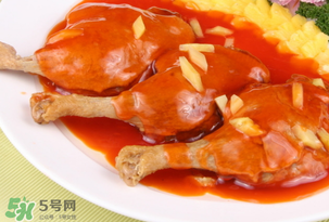腌鴨腿要多長時間？鴨腿腌制多久可以曬？