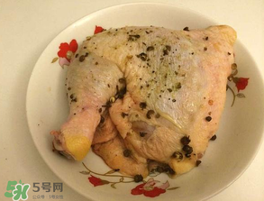 腌雞腿要幾天？雞腿腌制好可以放多久？