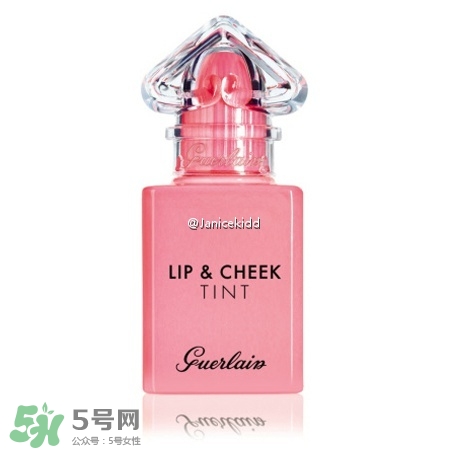 嬌蘭小黑裙唇頰兩用唇釉多少錢？嬌蘭小黑裙唇頰兩用怎么用？