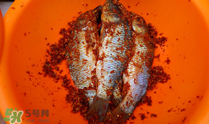 腌魚要洗嗎？腌魚為什么不用洗？