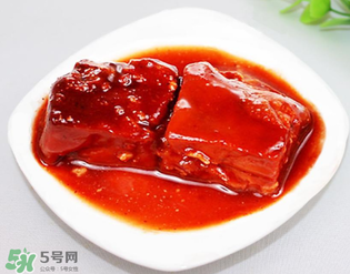 霉豆腐和豆腐乳一樣嗎？霉豆腐和豆腐乳的區(qū)別