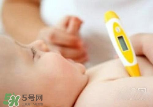 寶寶拉肚子發(fā)燒39度會燒壞腦子嗎？寶寶拉肚子發(fā)燒39度怎么辦？