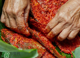 腌魚可以放白酒嗎？腌魚可以放料酒嗎？