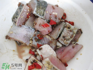 腌魚(yú)用什么魚(yú)？什么魚(yú)腌制好吃？