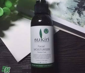 sukin乳液適合什么膚質(zhì)？sukin乳液適合什么年齡？