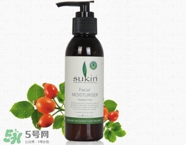 sukin乳液適合什么膚質(zhì)？sukin乳液適合什么年齡？