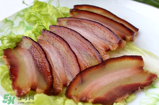 腌肉有亞硝酸鹽嗎？腌肉多久亞硝酸鹽最低？