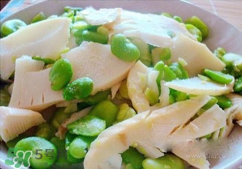 吃冬筍麻嘴是怎么回事？吃冬筍麻嘴怎么辦？