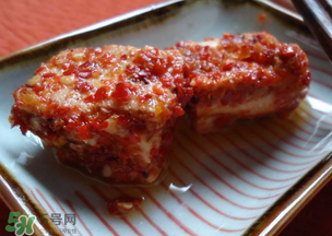 霉豆腐為什么用稻草？沒有稻草怎么做霉豆腐？