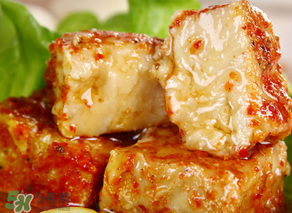霉豆腐為什么用稻草？沒有稻草怎么做霉豆腐？