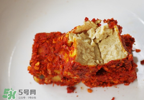 霉豆腐為什么用稻草？沒有稻草怎么做霉豆腐？