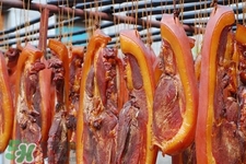一斤熏肉需要放多少鹽？腌熏肉放多少鹽合適？