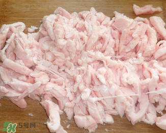 熬豬油用什么肉？熬豬油用板油還是肥肉？