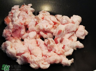 熬豬油用什么肉？熬豬油用板油還是肥肉？