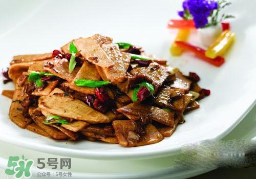 冬筍是發(fā)物嗎？冬筍是不是發(fā)物？